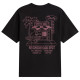 Vans Ανδρική κοντομάνικη μπλούζα Food Spot T-Shirt